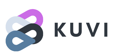 Kuvi Logo